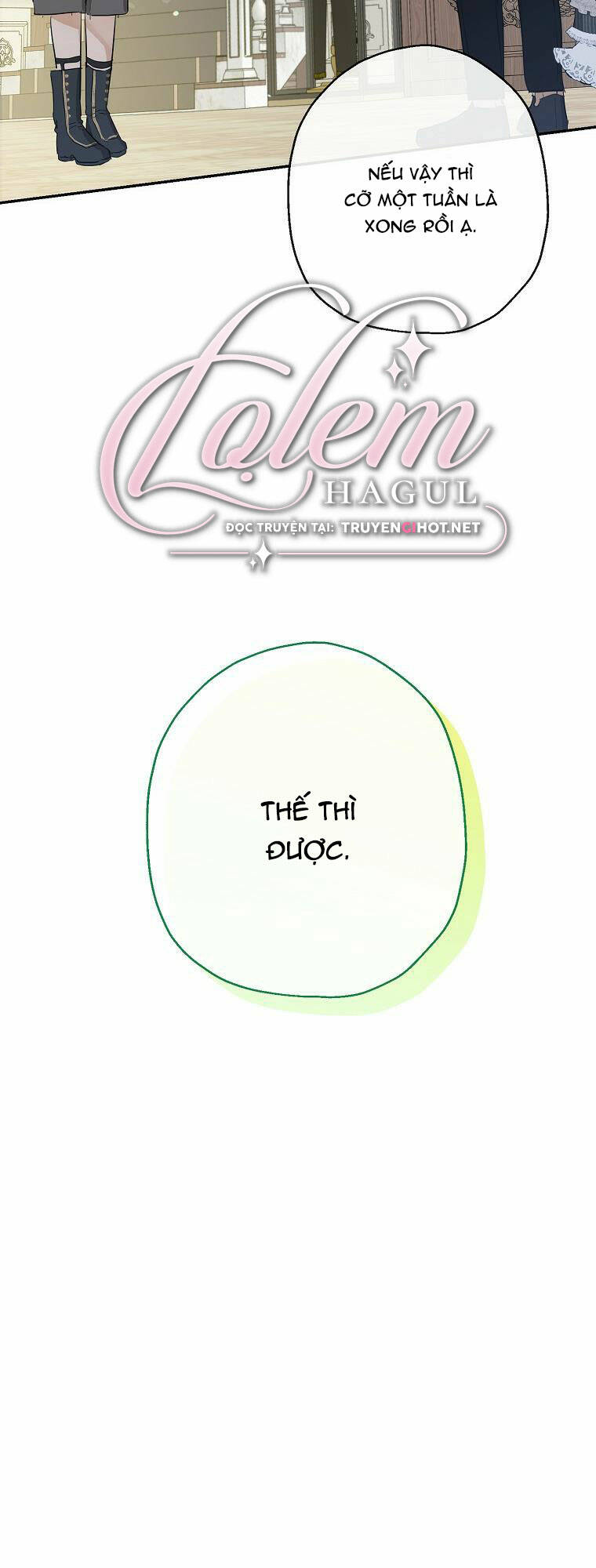 Đứa Con Gái Ngoài Giá Thú Của Bá Tước Chương 41.1 Ảnh 49