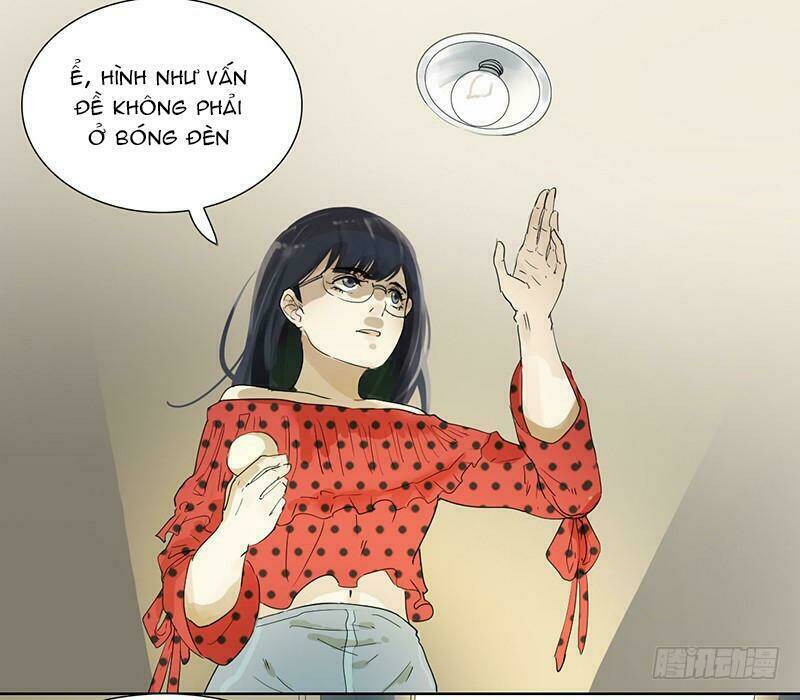Đm Lỗi Của Định Mệnh Chương 18 Ảnh 10