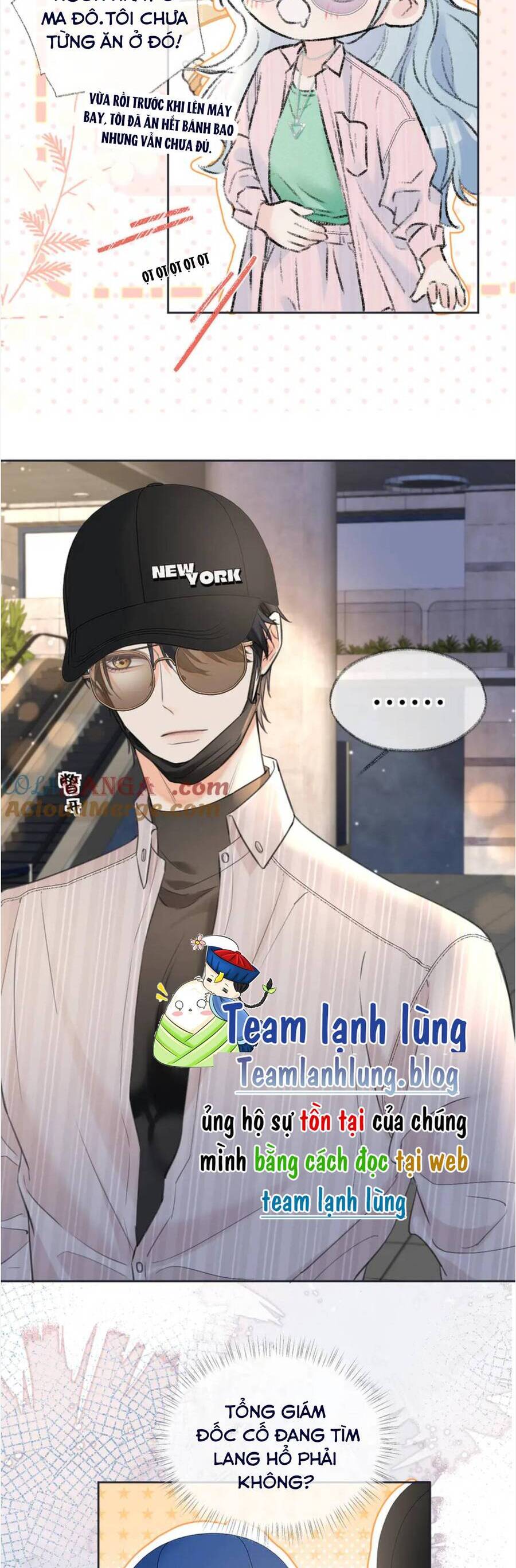 Ta Ở Hiện Đại Làm Đại Boss Chương 122 Ảnh 19