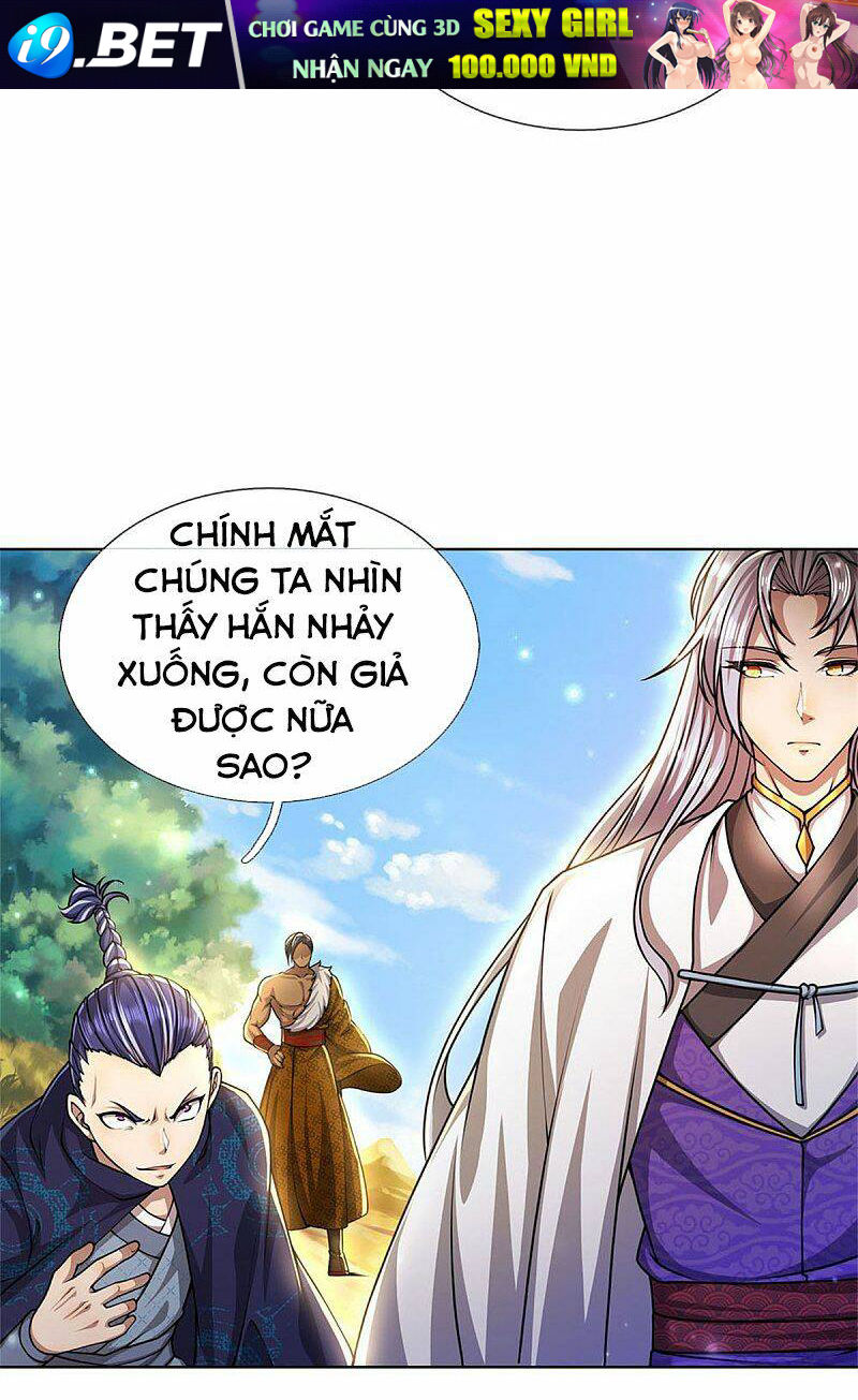 Thân Thể Của Ta Là Kiếm Chủng Chương 116 Ảnh 16