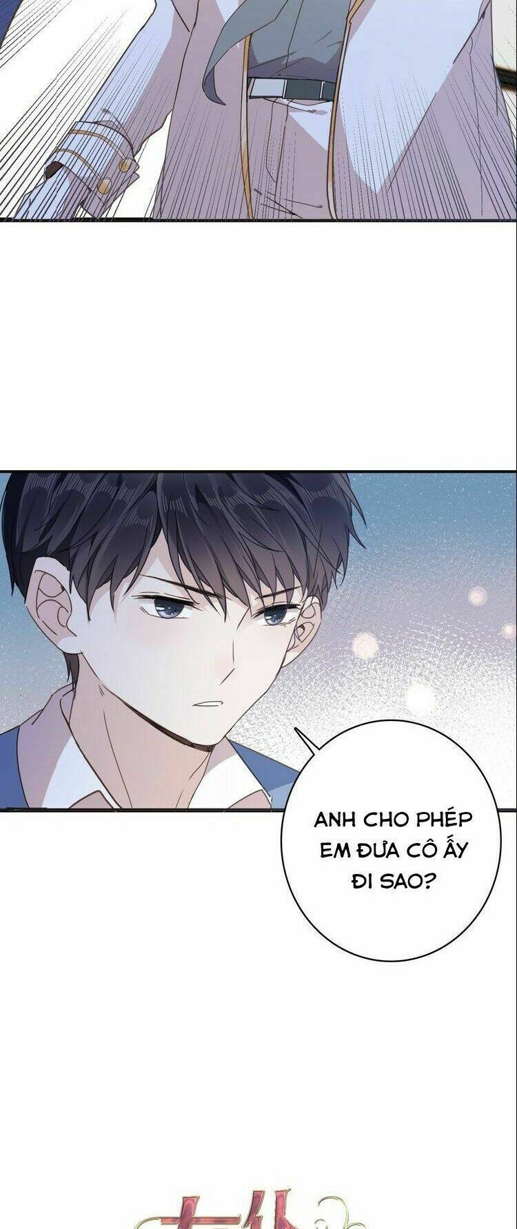 Hầu Nữ Giá Đáo Chương 23 Ảnh 9