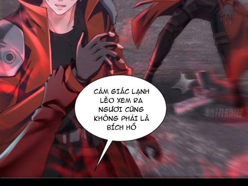 Từ Hồng Nguyệt Khai Thủy Chương 173 Ảnh 11