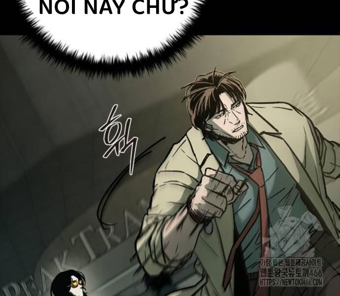 Cửu Long Saroka Chương 11 Ảnh 81