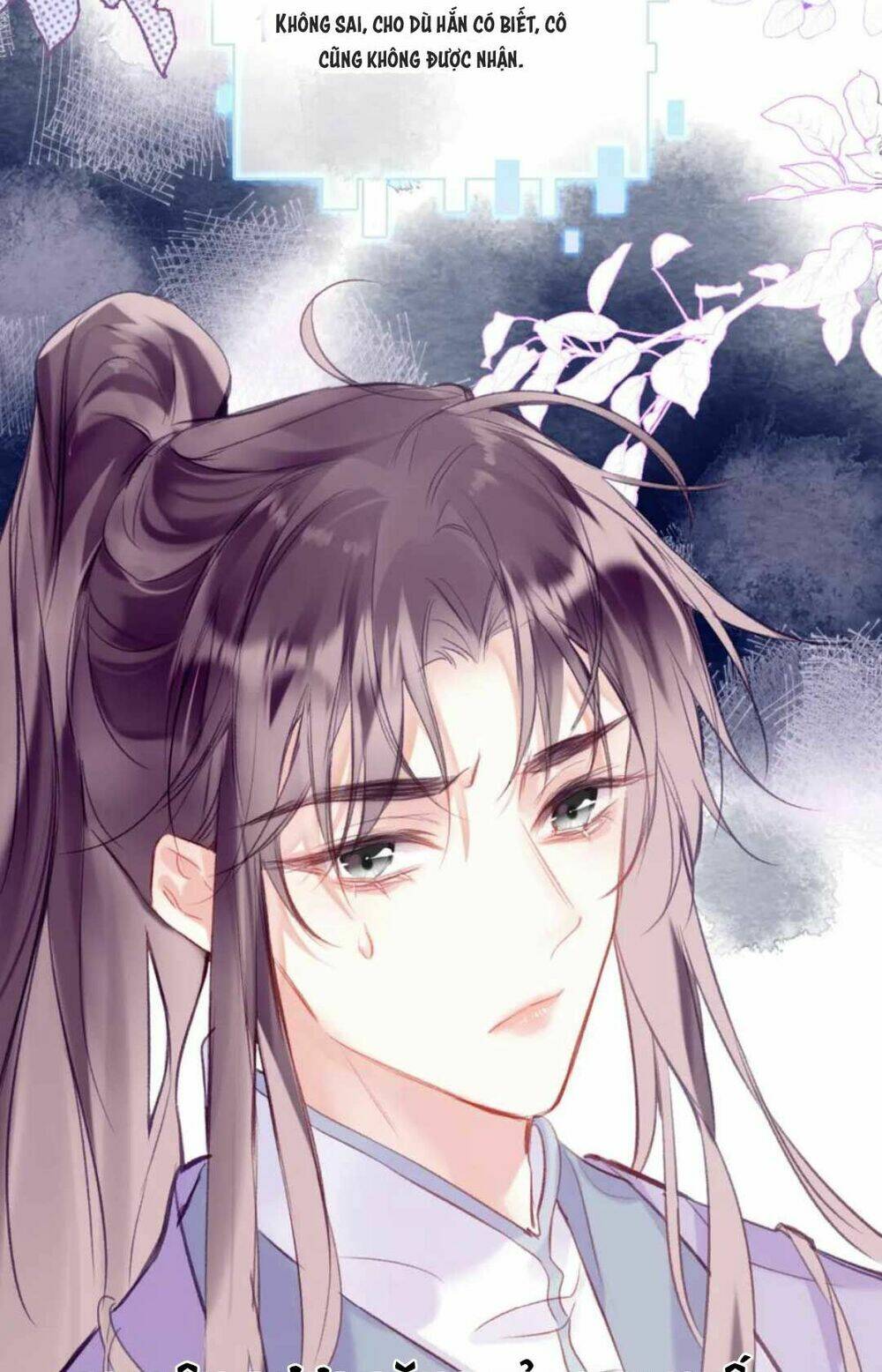 Vi Phu Của Ta Là Long Ngạo Thiên Chương 30 Ảnh 58
