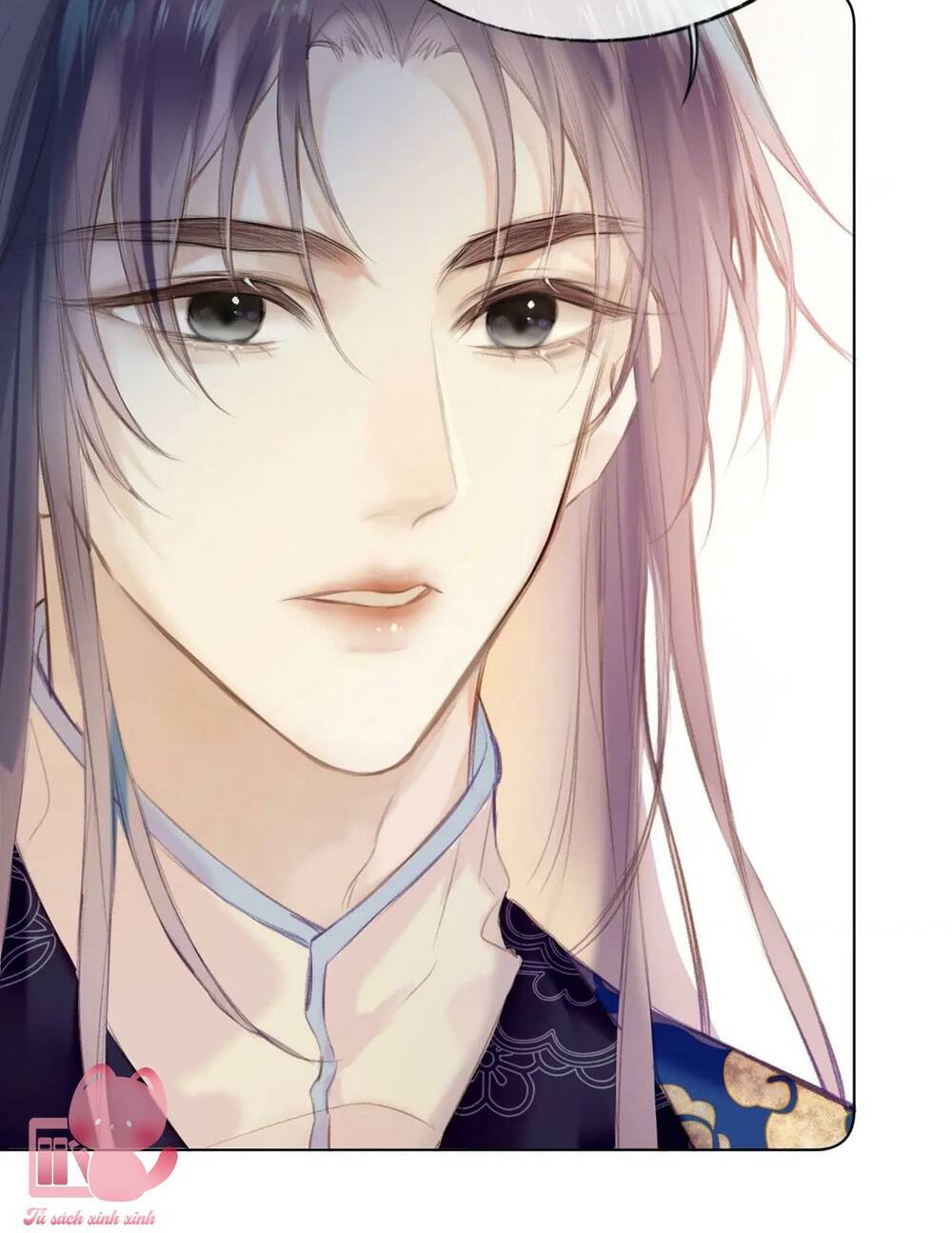 Vi Phu Của Ta Là Long Ngạo Thiên Chương 32 Ảnh 38