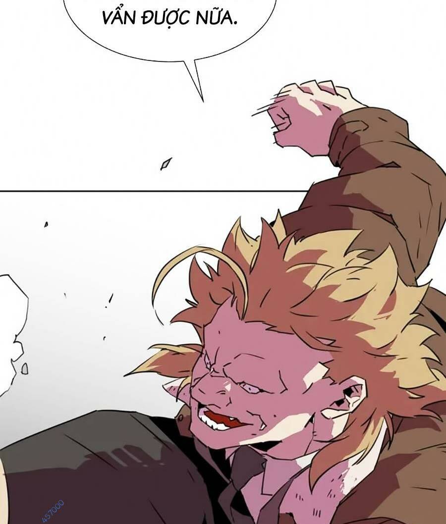 Săn Lùng Bắt Nạt Chương 60 Ảnh 14