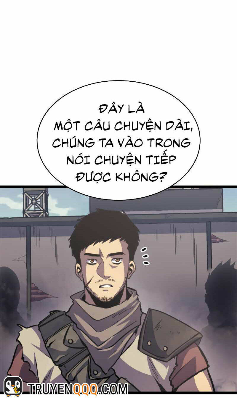 Sự Trở Lại Của Người Chơi Cấp Cao Nhất Chương 143 Ảnh 33