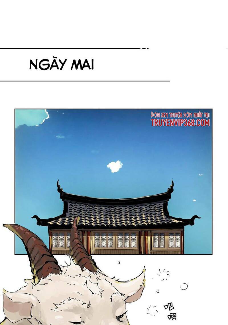 Bạch Cốt Đại Thánh Chương 5 Ảnh 15