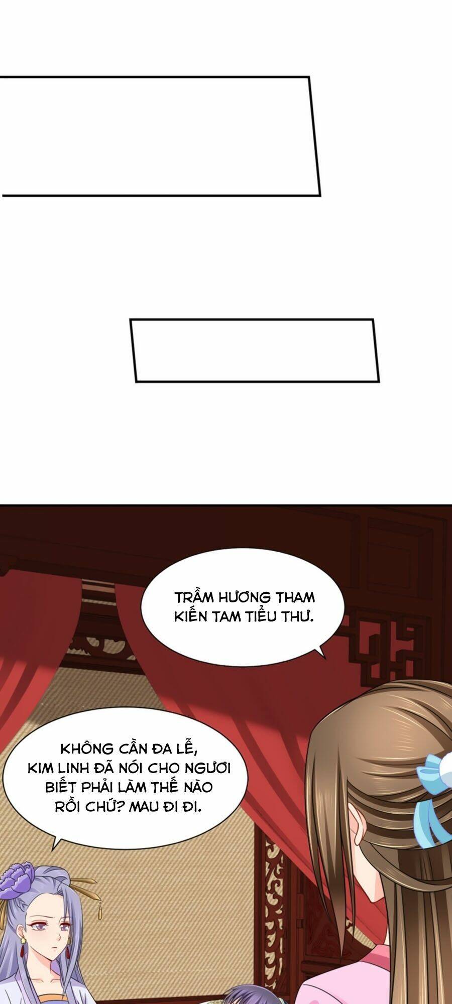 Kiêu Sủng Y Phi Chương 188 Ảnh 14