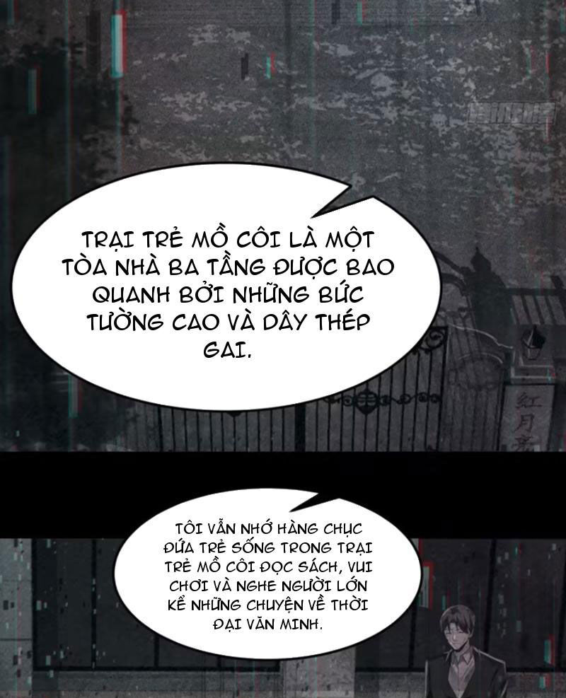 Từ Hồng Nguyệt Khai Thủy Chương 182 Ảnh 8