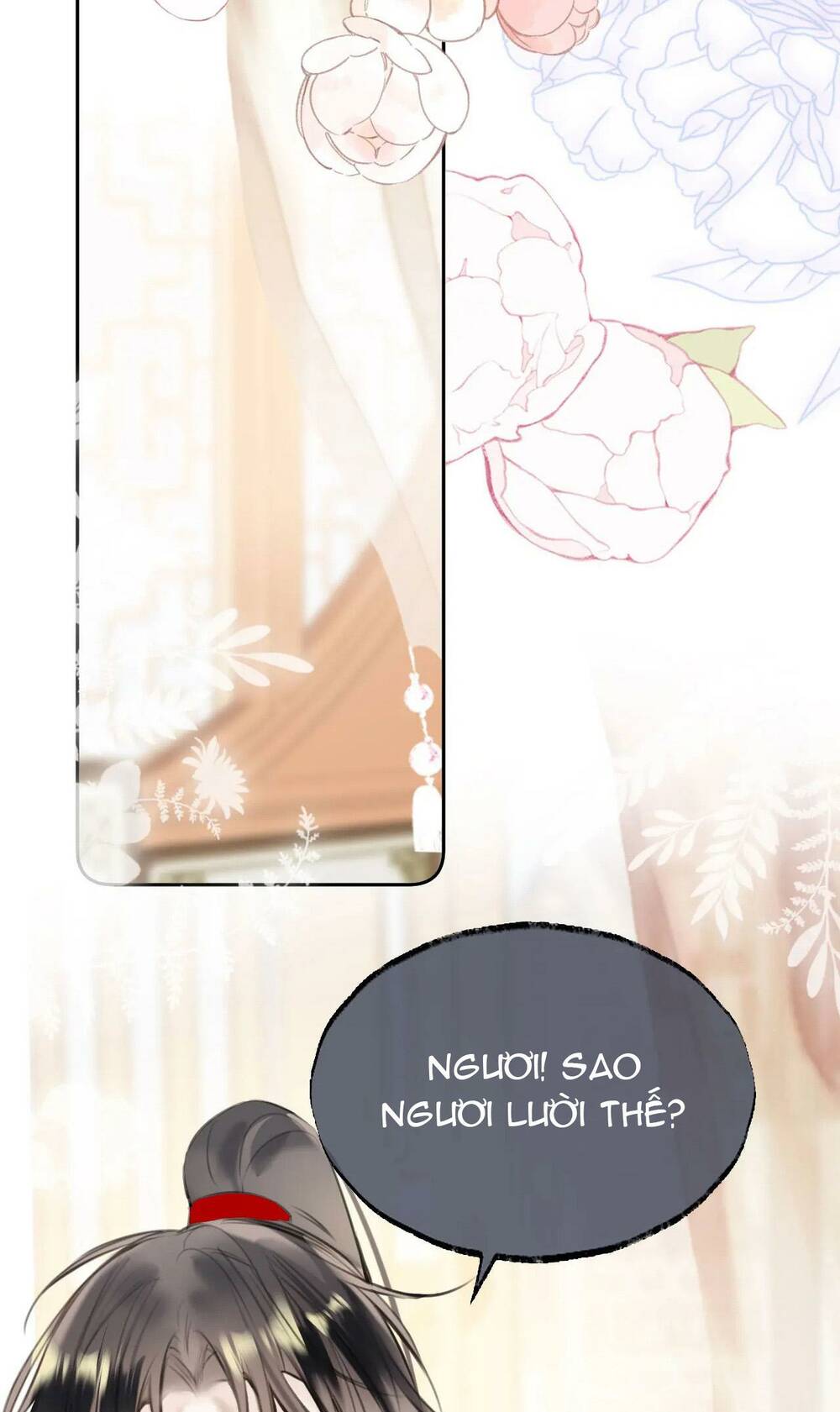 Vi Phu Của Ta Là Long Ngạo Thiên Chương 33 Ảnh 41