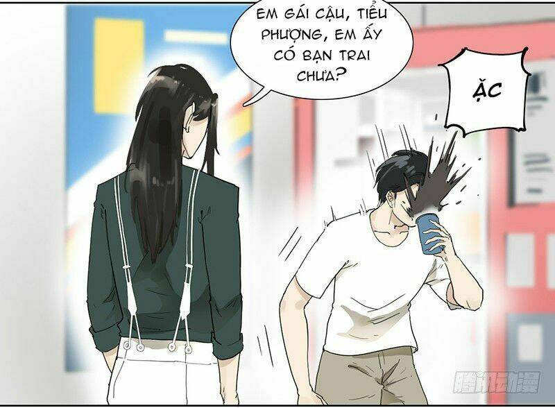 Đm Lỗi Của Định Mệnh Chương 25 Ảnh 15