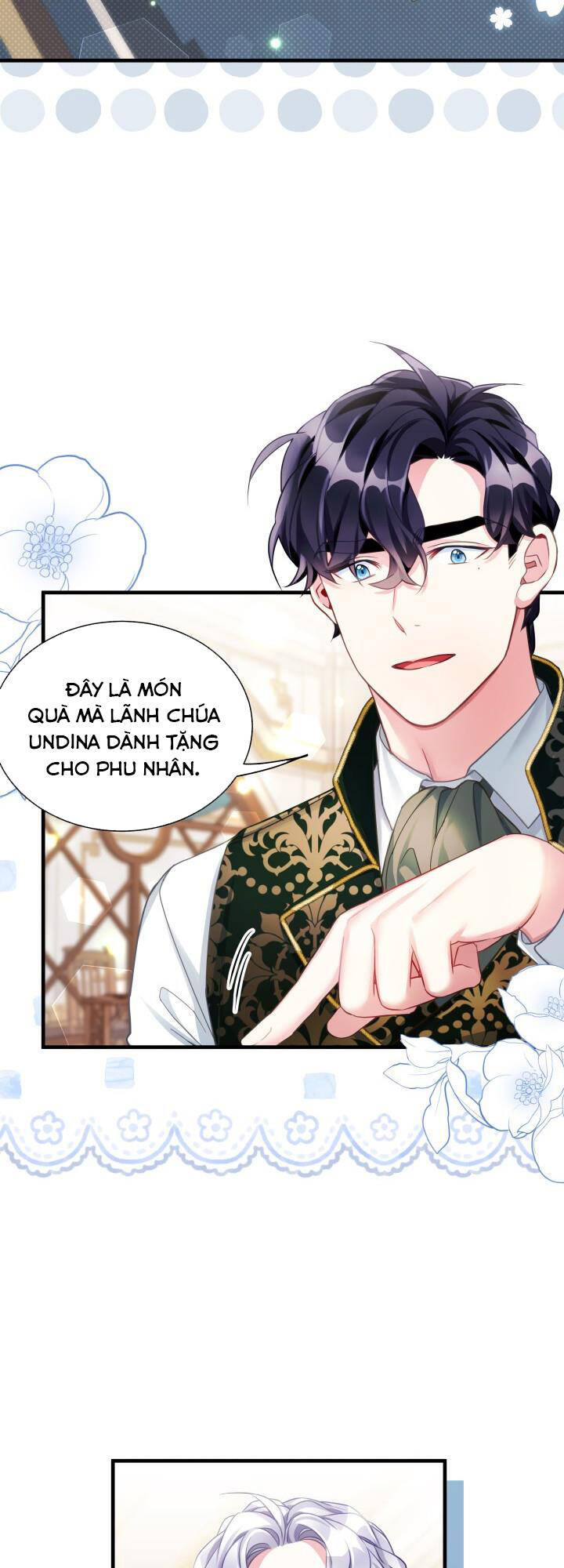 Con Gái Chồng Thật Dễ Thương Chương 107.1 Ảnh 8