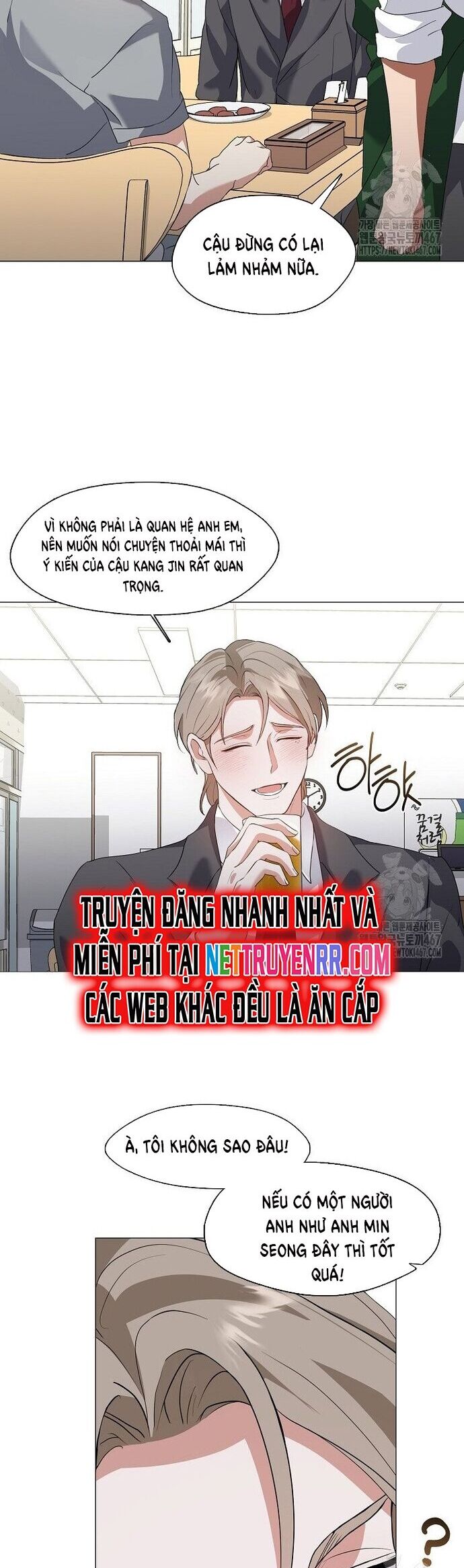 Nhà Hàng Thế Giới Ngầm Chương 79 Ảnh 6