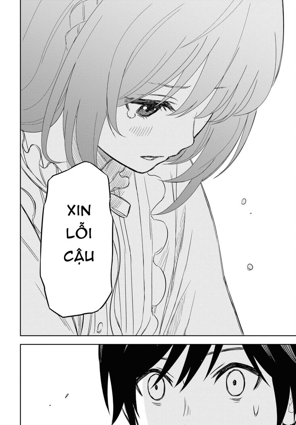 Monogatari No Kuromaku Ni Tensei Shite Chương 8 Ảnh 28