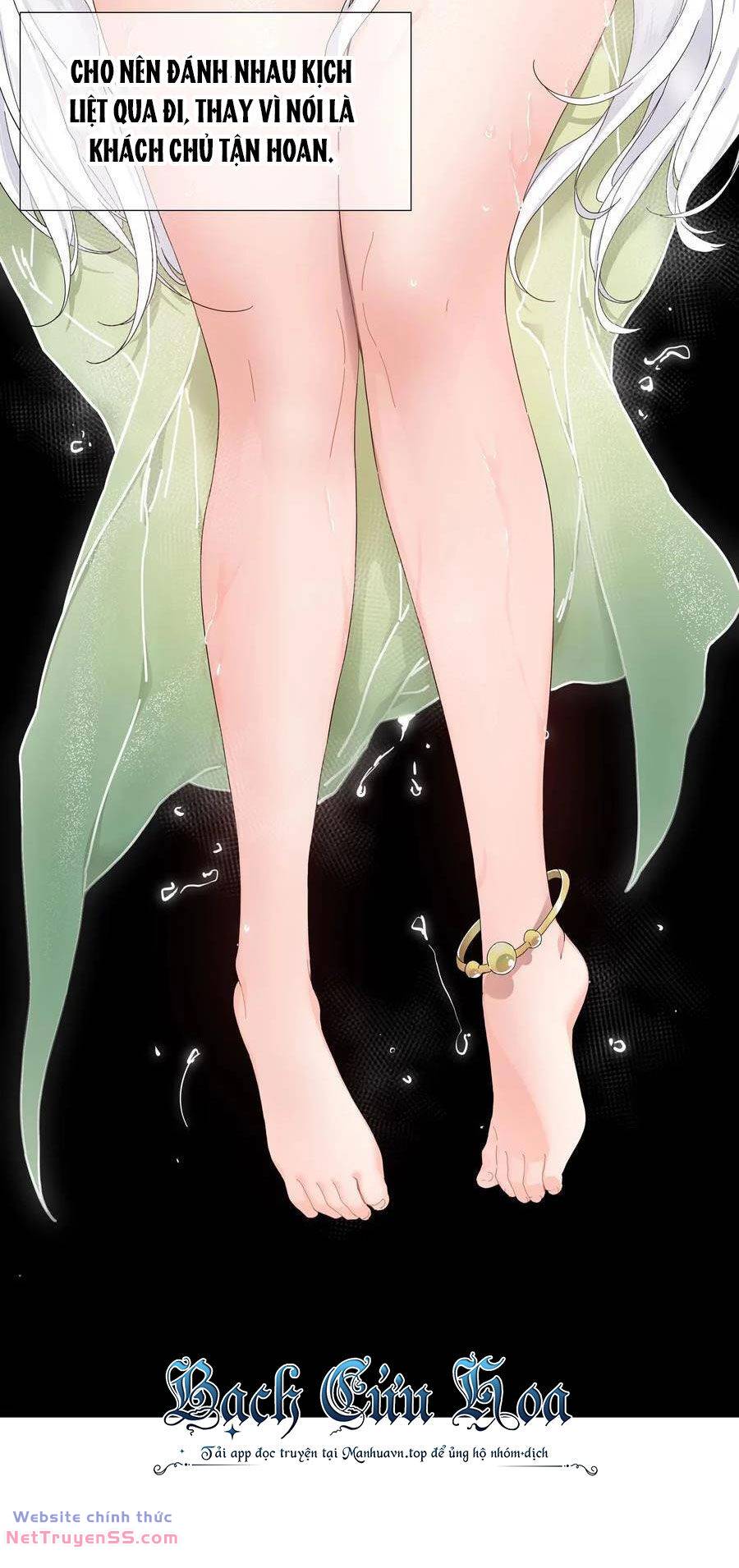 My Harem Grew So Large, I Was Forced To Ascend Chương 75 Ảnh 18
