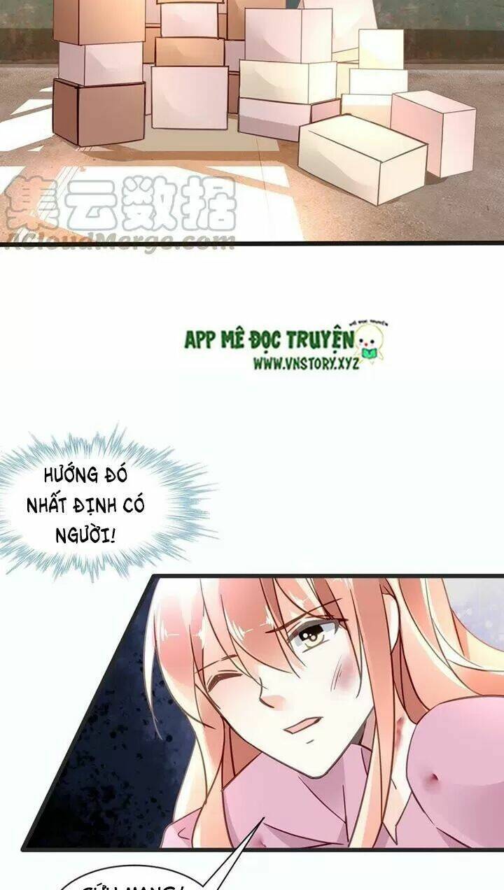 Mưu Ái Thành Nghiện Chương 129 Ảnh 6
