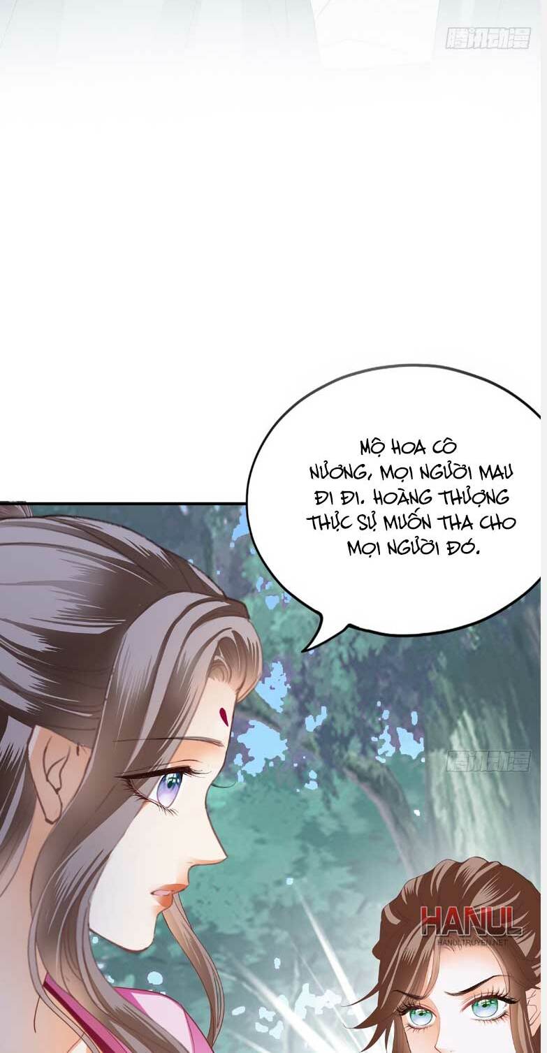 Bổn Vương Muốn Ngươi Chương 179 Ảnh 17