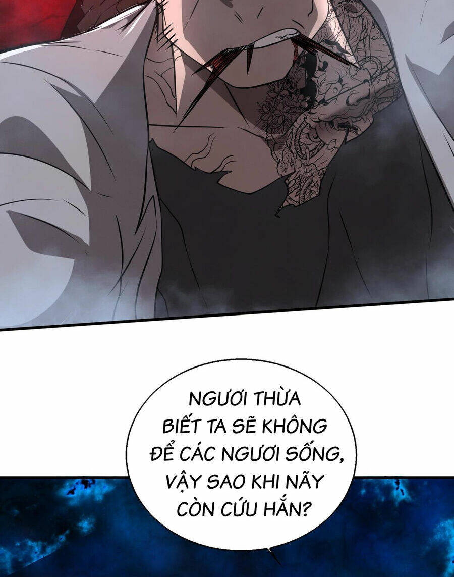Nam Nhân Đến Từ Địa Ngục Chương 18 Ảnh 45