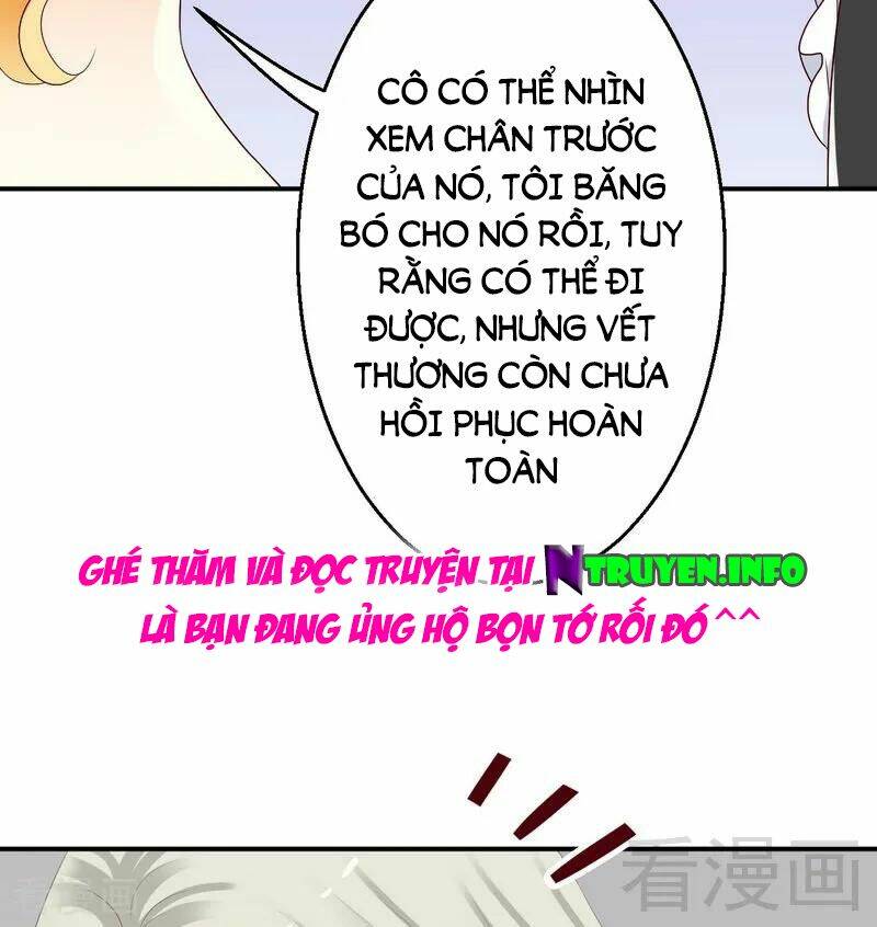 Y Tá Ngọt Ngào Của Hoàng Tử Chương 30 Ảnh 29
