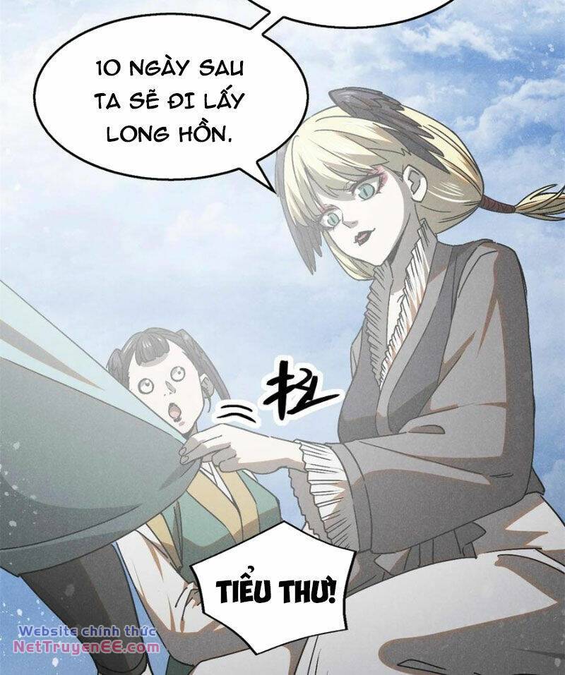 Tâm Ma Chương 153 Ảnh 15