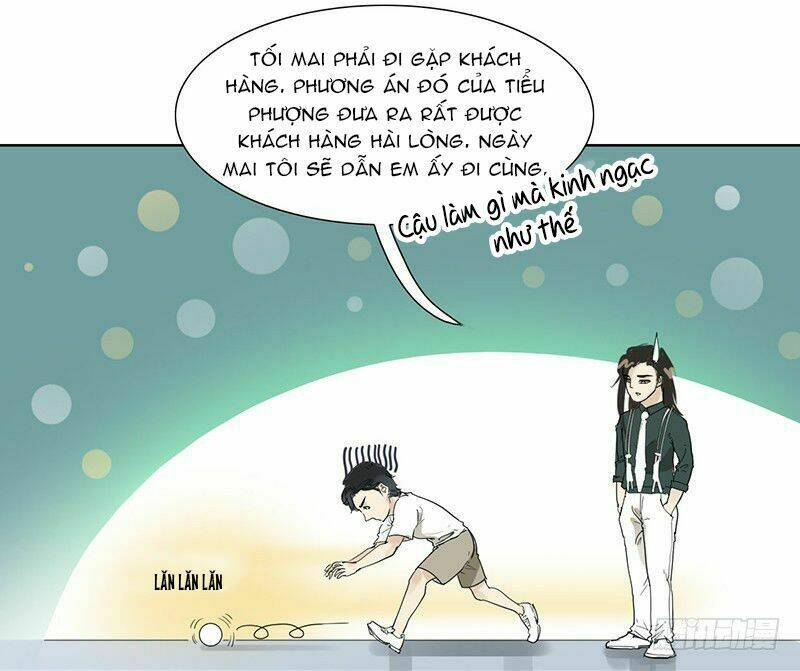 Đm Lỗi Của Định Mệnh Chương 26 Ảnh 4