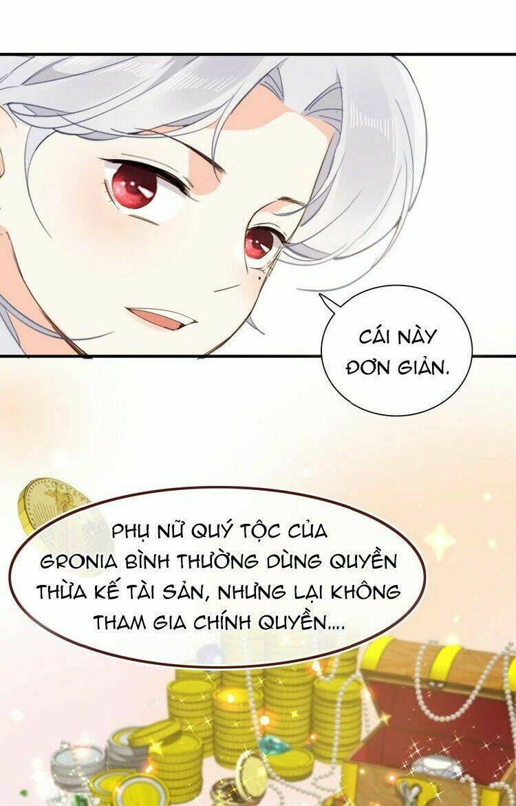 Hầu Nữ Giá Đáo Chương 15 Ảnh 56