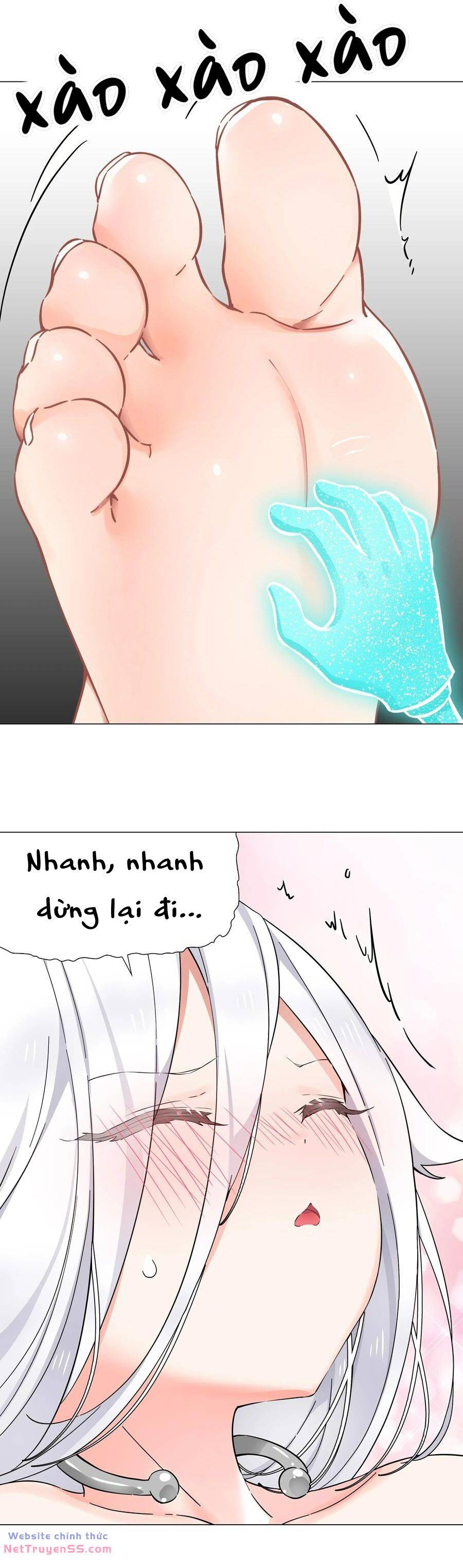 My Harem Grew So Large, I Was Forced To Ascend Chương 74 Ảnh 52