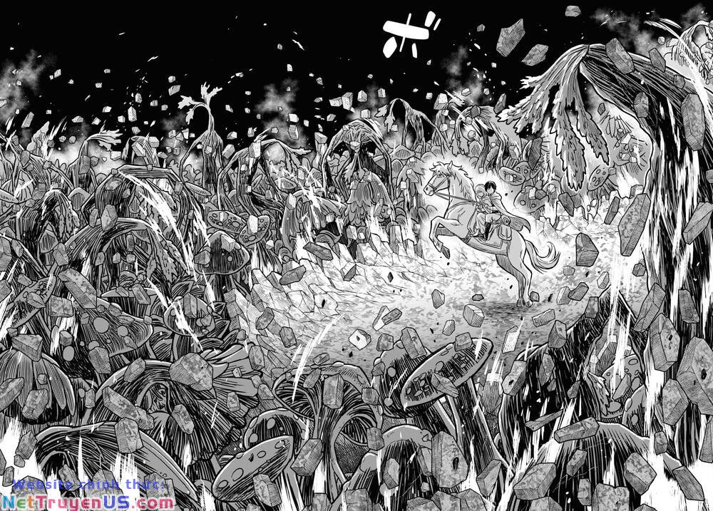Monogatari No Kuromaku Ni Tensei Shite Chương 13 Ảnh 10