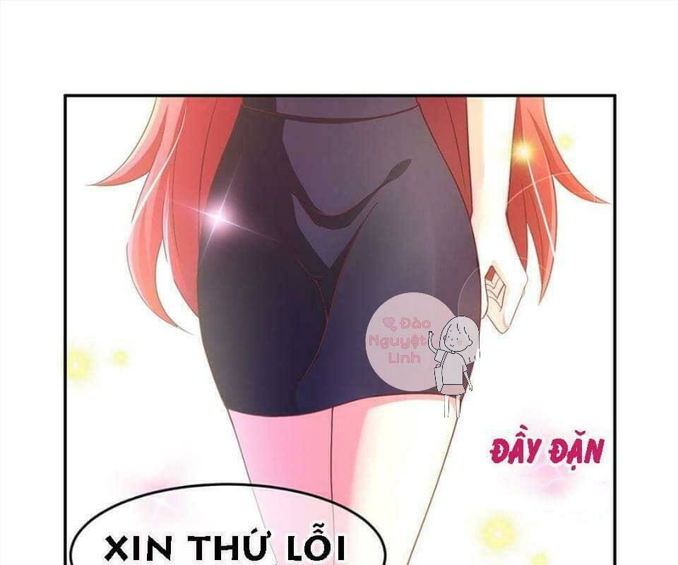 Tổng Tài Xấu Xa, Đừng Hòng Thoát Chương 6 Ảnh 11