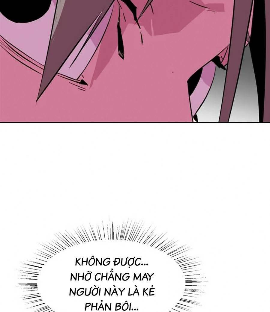 Săn Lùng Bắt Nạt Chương 61 Ảnh 29