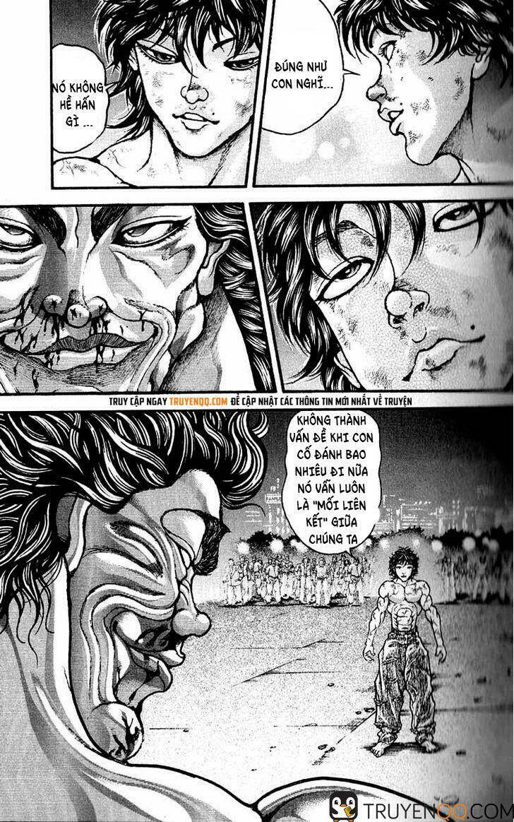 Baki - Son Of Ogre Chương 296 Ảnh 10