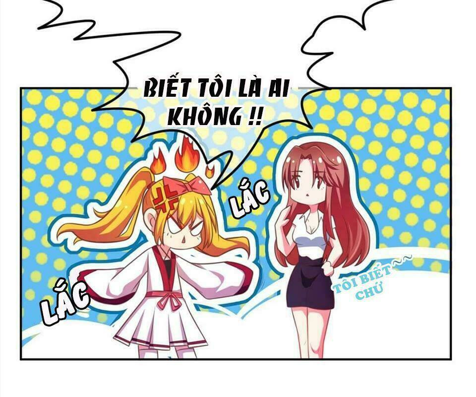 Tổng Tài Xấu Xa, Đừng Hòng Thoát Chương 6 Ảnh 36
