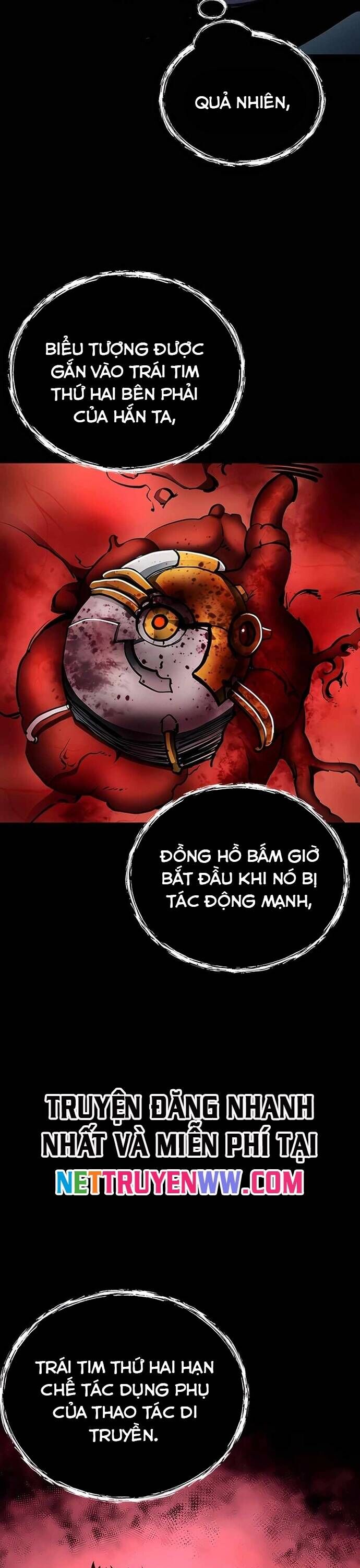 Tôi Đã Trở Thành Quái Vật Không Gian Chương 47 Ảnh 14