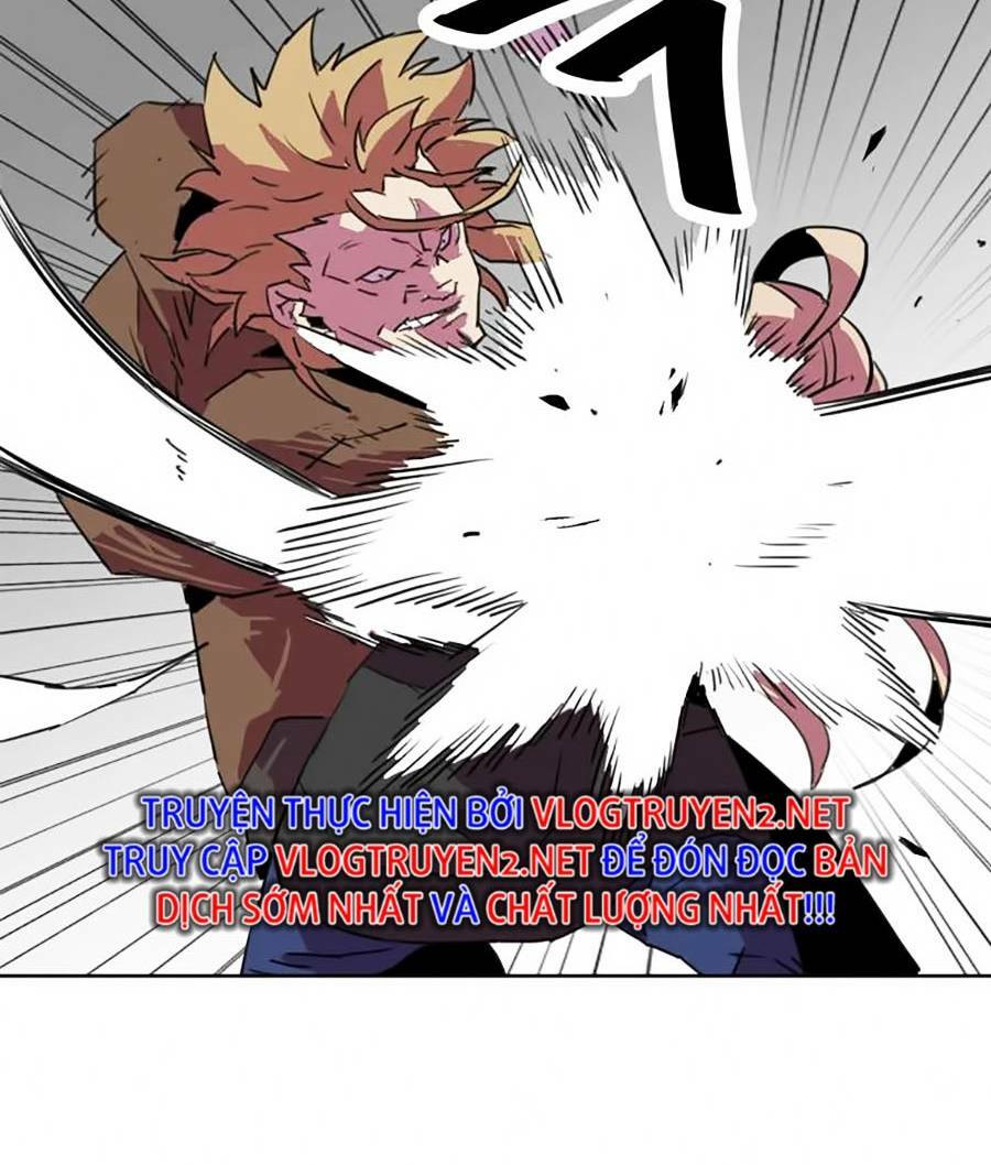 Săn Lùng Bắt Nạt Chương 60 Ảnh 48