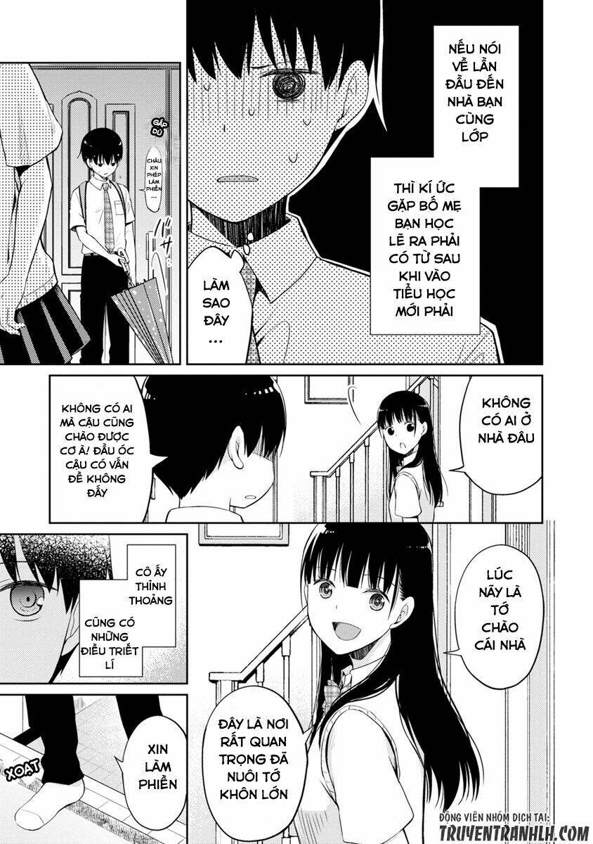 Kimi No Suizou Wo Tabetai Chương 5 Ảnh 21