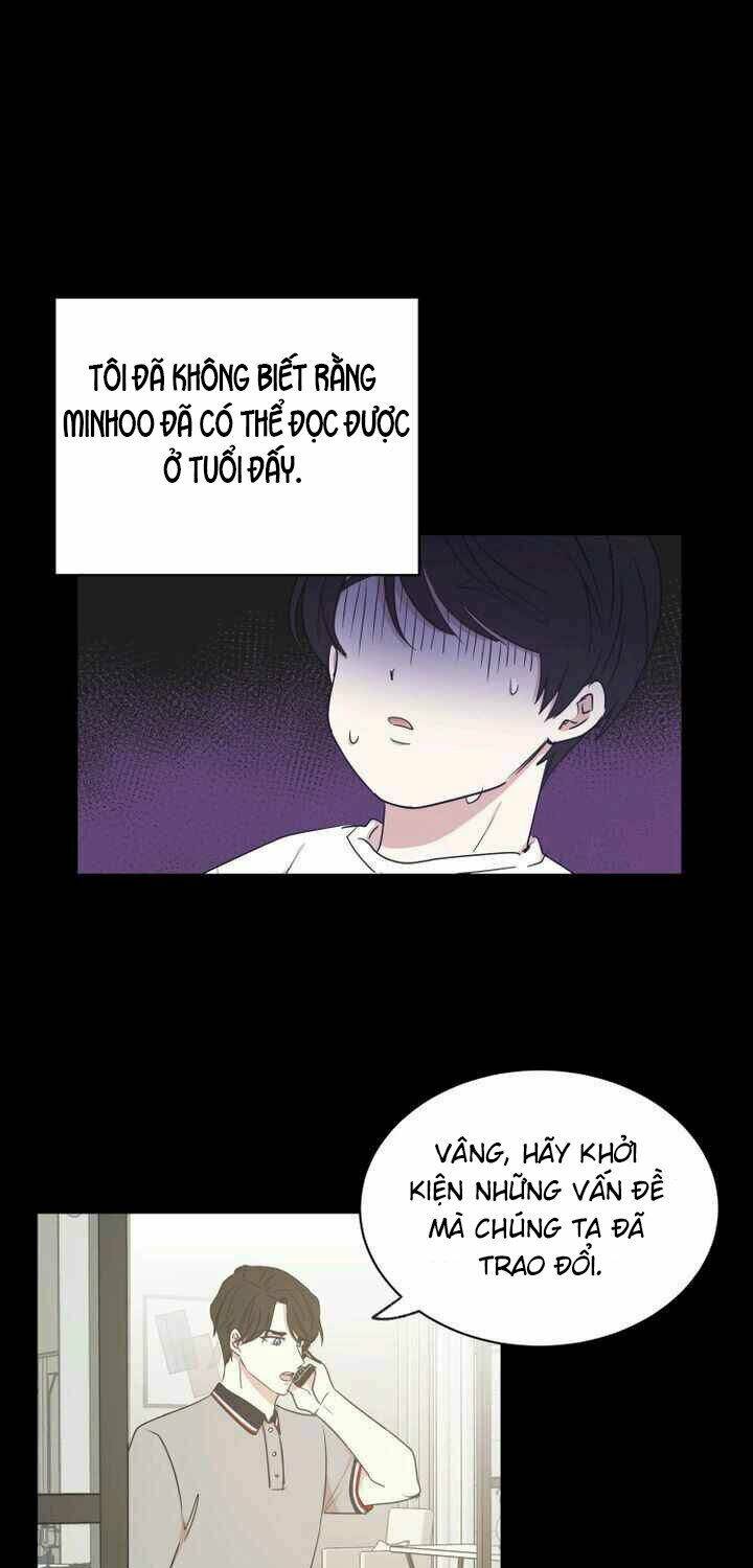 Idol Sống Trong Nhà Tôi ! Chương 15 Ảnh 27