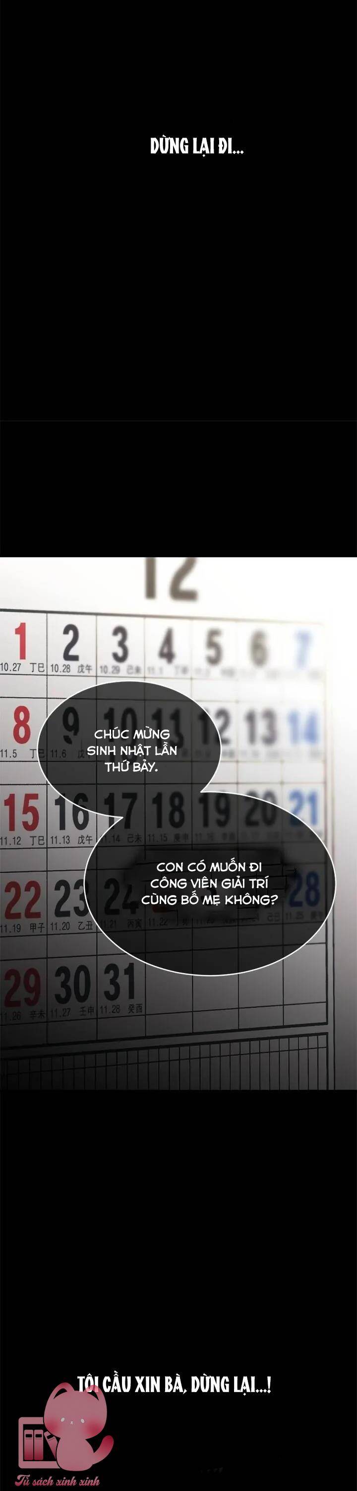 Ba Lần Động Phòng Chương 69 Ảnh 14