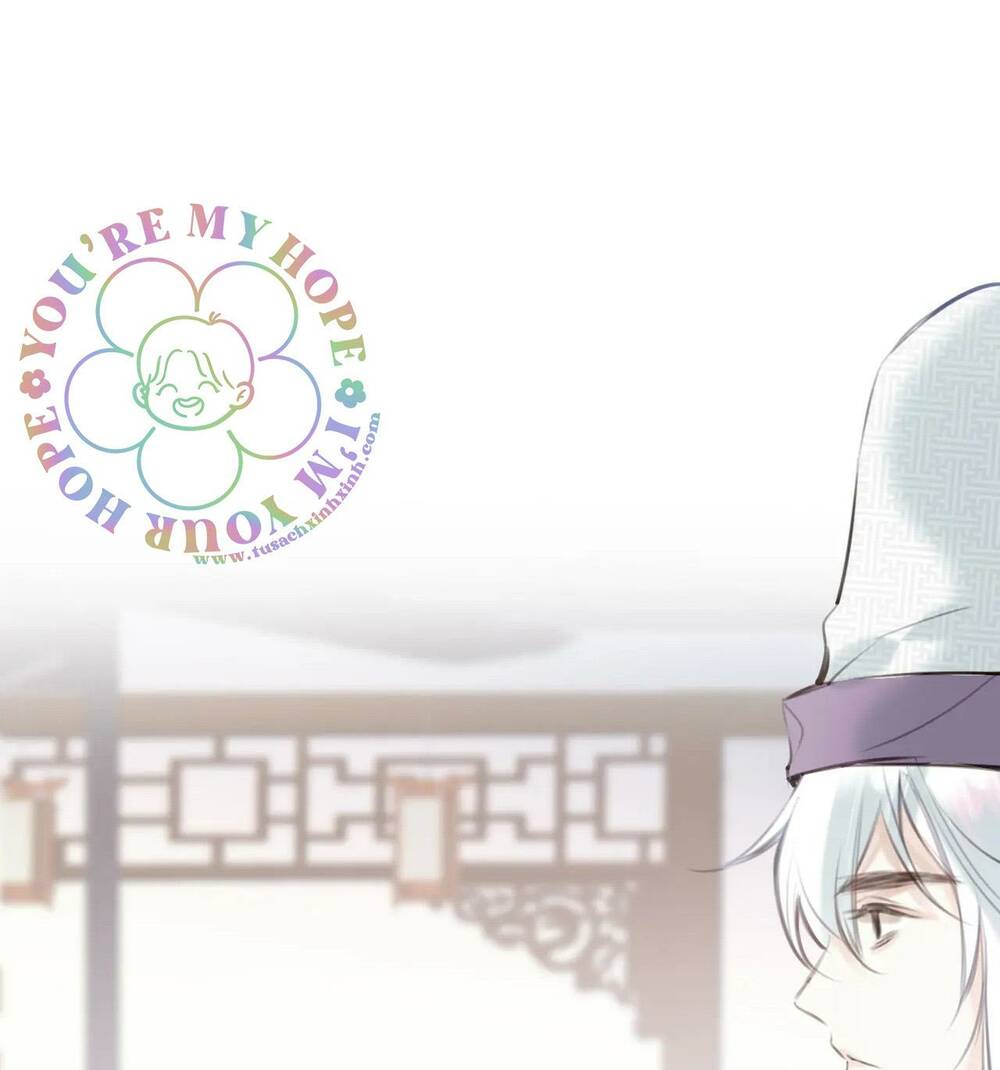 Vi Phu Của Ta Là Long Ngạo Thiên Chương 33 Ảnh 5