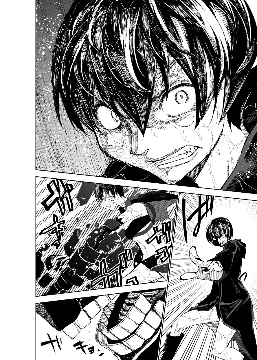 Kancolle - Monster Chương 4 Ảnh 16