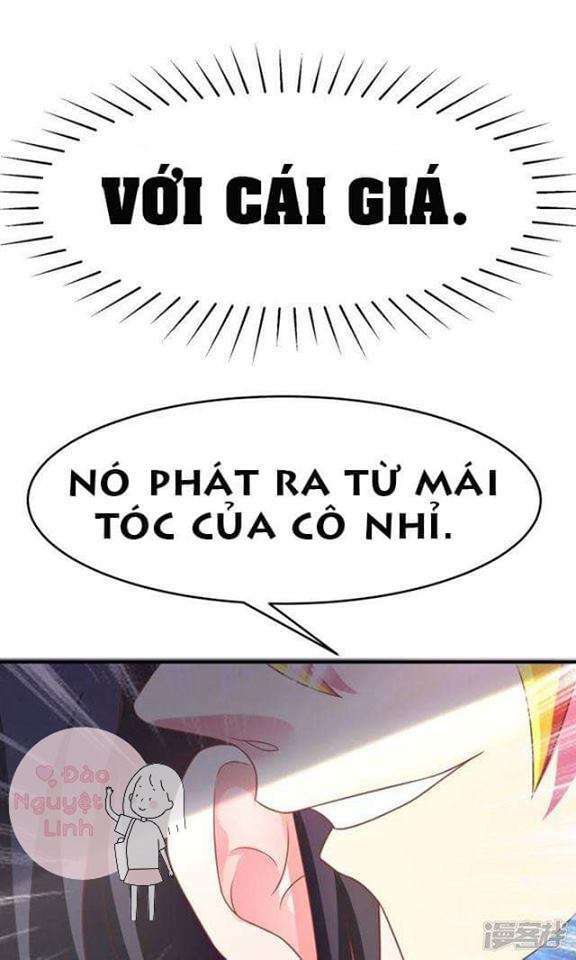 Tổng Tài Xấu Xa, Đừng Hòng Thoát Chương 9 Ảnh 14