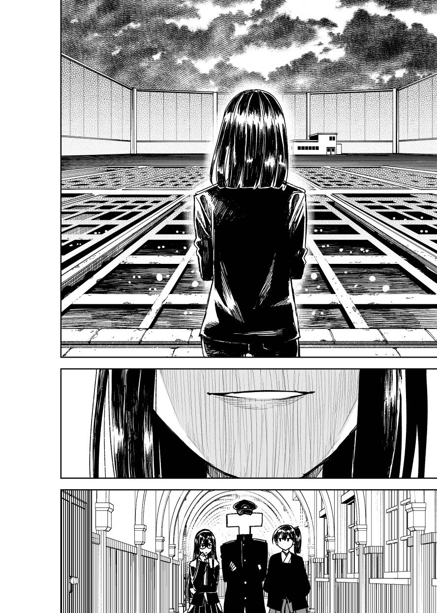 Kancolle - Monster Chương 5 Ảnh 54