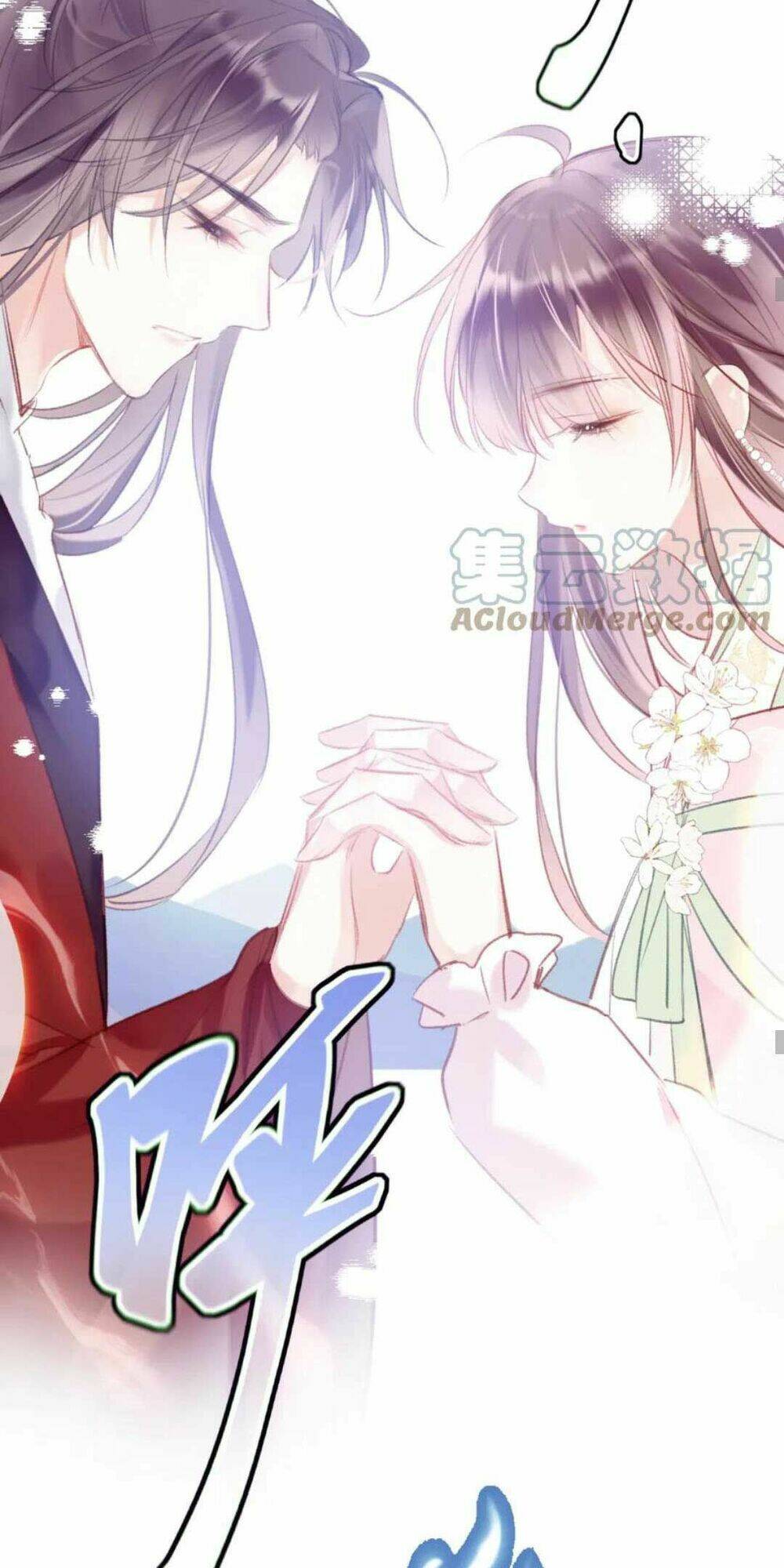 Vi Phu Của Ta Là Long Ngạo Thiên Chương 29 Ảnh 53