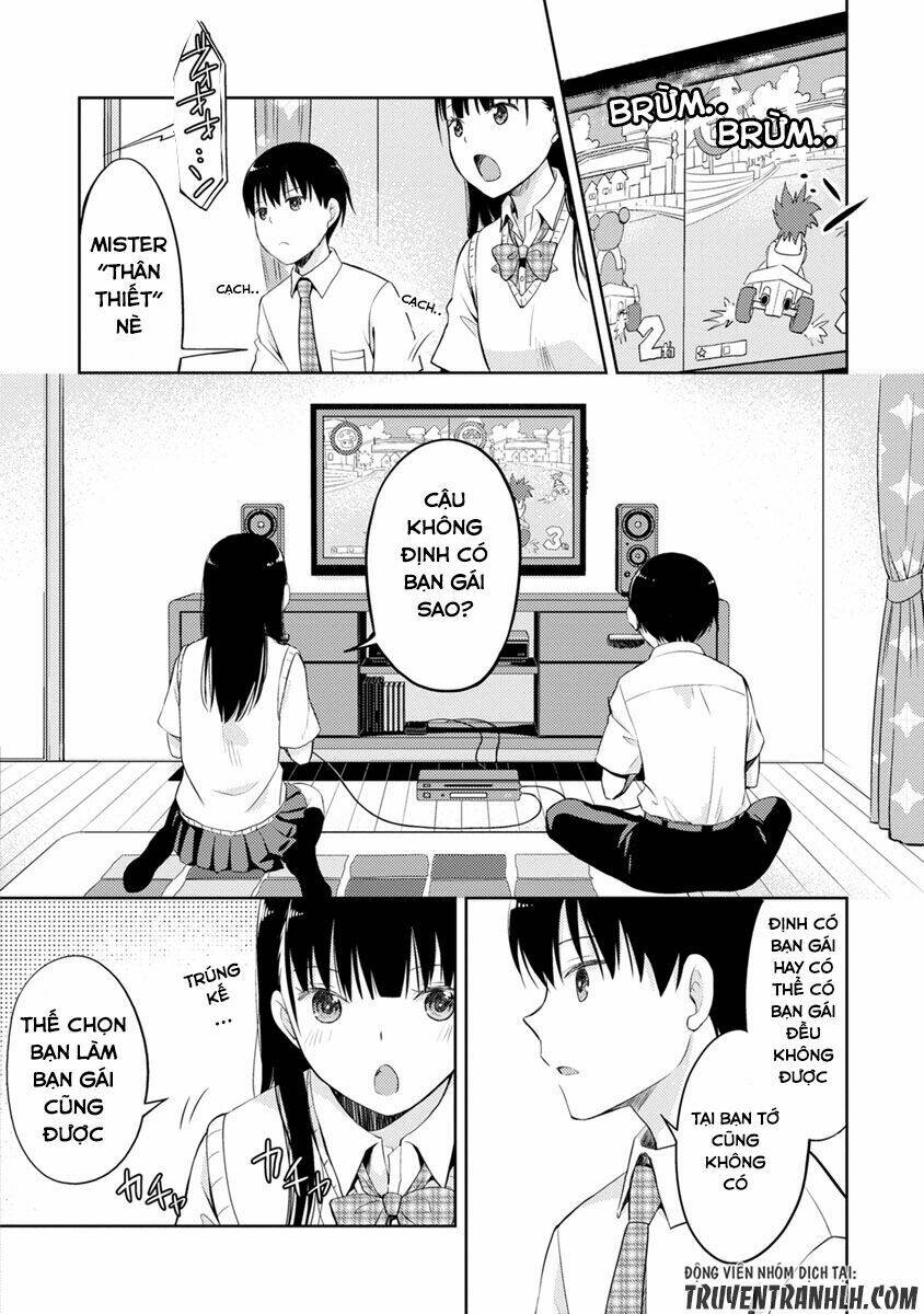 Kimi No Suizou Wo Tabetai Chương 5 Ảnh 26