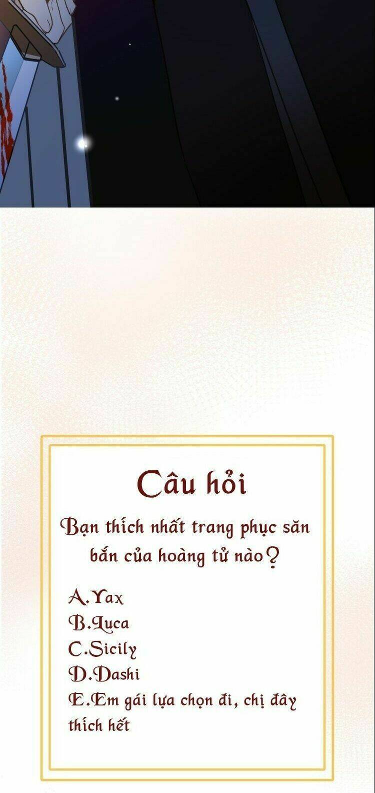 Hầu Nữ Giá Đáo Chương 27 Ảnh 33