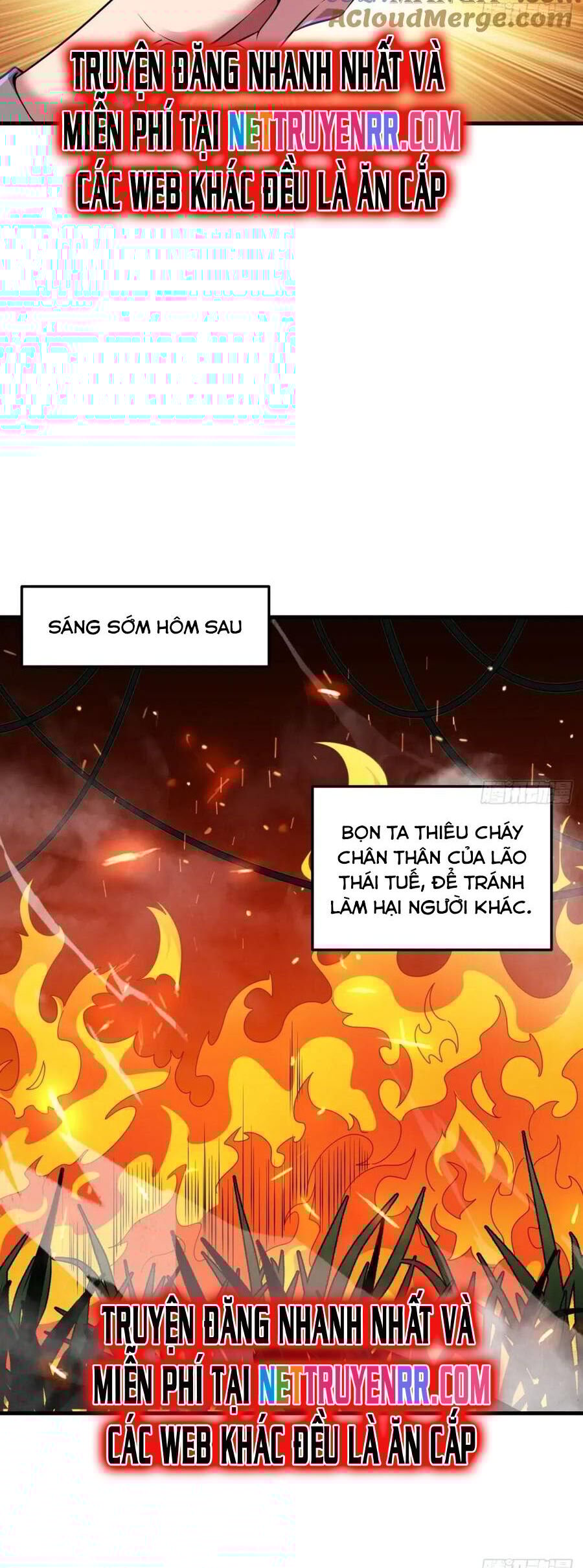 Ta Nhặt Đồ Bỏ Tại Tận Thế Chương 36 Ảnh 15