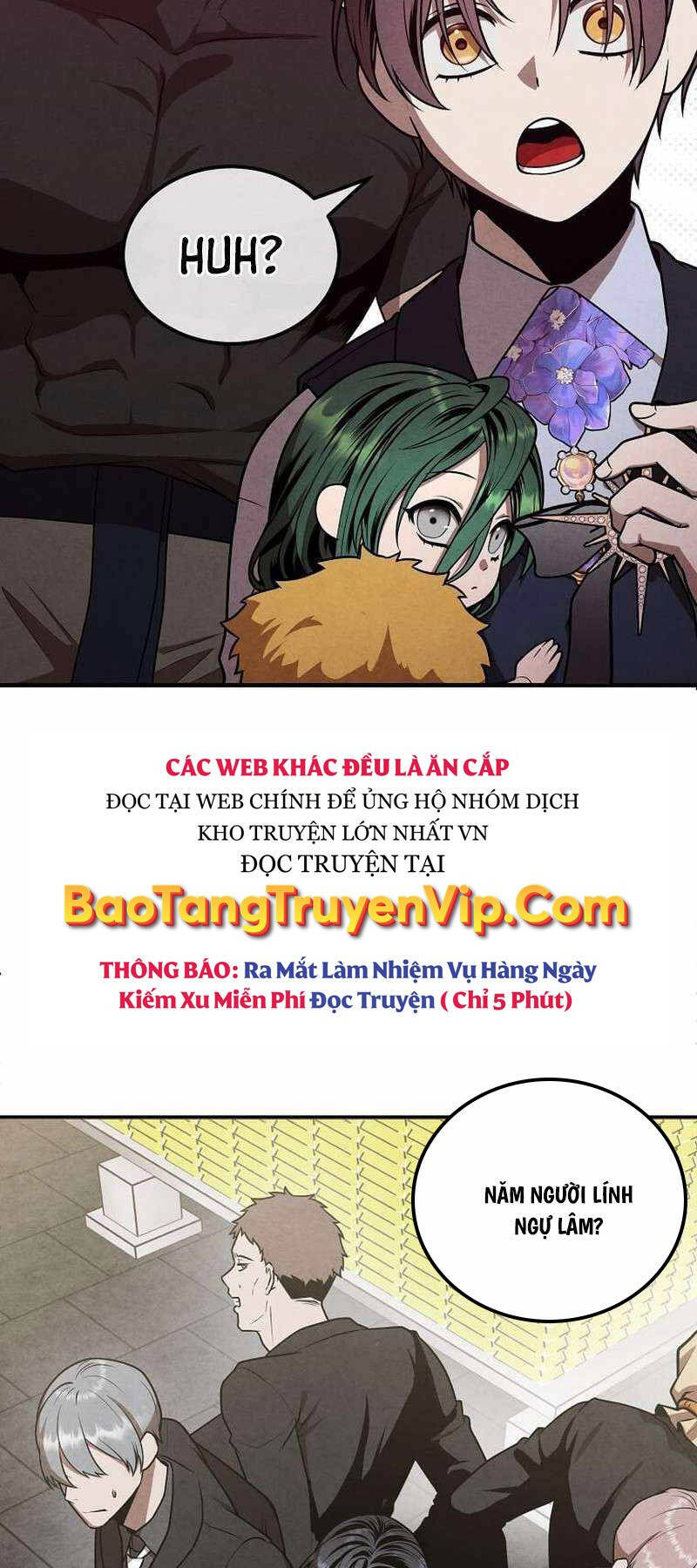 Con Trai Út Huyền Thoại Nhà Hầu Tước Chương 105 Ảnh 13