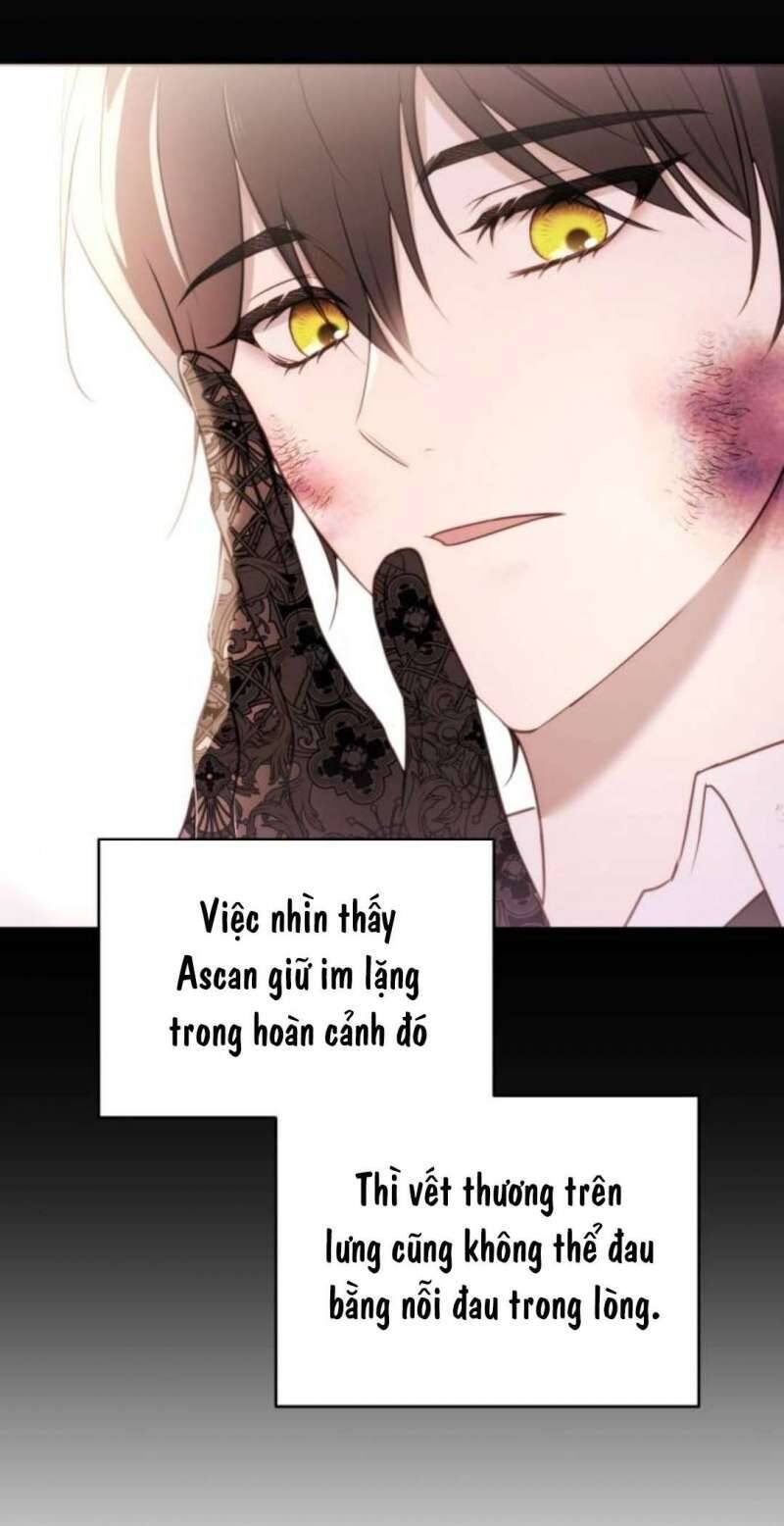 Ác Nữ Chỉ Muốn Sống Yên Bình Chương 35 Ảnh 61