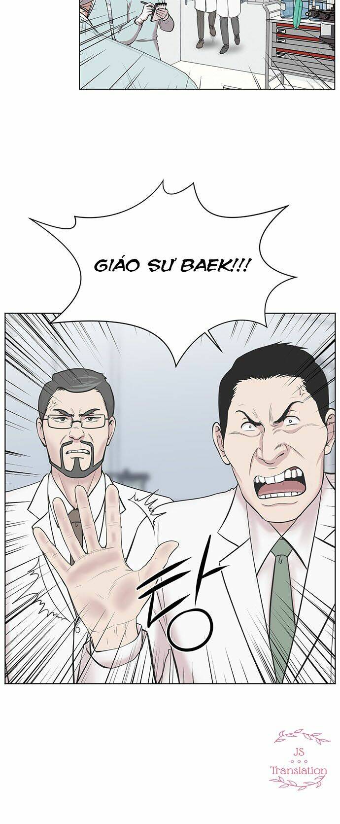 Trung Tâm Chấn Thương Nặng : Giờ Vàng Chương 11 Ảnh 41