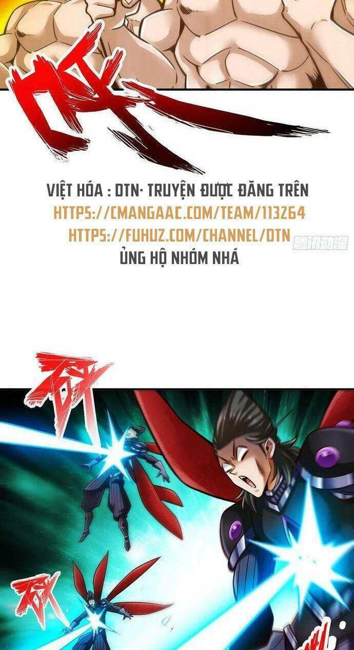 Sư Huynh Của Ta Quá Cẩn Thận Rồi Chương 171 Ảnh 6